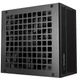 Блок питания DeepCool PF 650W 80PLUS (PF650) (R-PF650D-HA0B-EU) - изображение 5