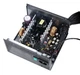 Блок питания DeepCool GAMER STORM PF-X 600W 80PLUS Bronze (PF600X) (R-PF600X-HD0B-JGEU) - изображение 5