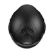 Мотошолом (flip back) Kappa KV55B Solid Matt Black XXL - зображення 8