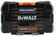 Zestaw końcówek wkrętarskich z udarowym uchwytem DeWalt McLaren 28 szt (DT70902T-QZ) - obraz 2