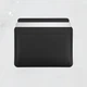 Чохол-конверт WiWU Skin Pro II PU Leather для MacBook Air 13.6" (2022-2026) Black - изображение 2