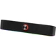 Компьютерная колонка саундбар Defender Z10 2.0 6Вт Bluetooth/USB LED Black (65123) - изображение 3