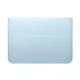 Чохол-конверт-підставка xVibe Leather PU для MacBook ноутбука 15"-16.2" Sky Blue - изображение 2