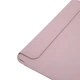 Чохол-конверт WiWU Skin Pro II PU Leather для MacBook Air 13" (2018-2020) / Pro 13" (2016-2022) Pink - изображение 2