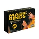 Набор для фокусов Magic Five Волшебные кольца (MF046) - изображение 1