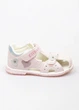 Босоножки Clibee 25 Светло-розовый (BEV-10026-Light-pink) - изображение 2