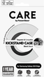 Панель CARE by PanzerGlass Feature Black Kickstand & QI для Samsung Galaxy S25 Edge Clear (PAN001151) - зображення 4