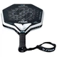 Ракетка для падел тенниса Stiga Racket Cybershape 18K (2202-1701-03) - изображение 4