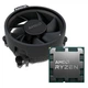 Центральный процессор AMD Ryzen 5 7500F 6C/12T 3.7/5.0GHz Boost 32Mb AM5 65W Wraith Stealth cooler MP - изображение 2