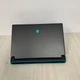 Игровой ноутбук Б-класс Dell Alienware m17 R5 / 17.3" (1920x1080) IPS / AMD Ryzen 9 6900HX (8 (16) ядер по 3.3 - 4.9 GHz) / 16 GB DDR5 / 1000 GB SSD NVMe / nVidia GeForce RTX 3070 Ti, 8 GB GDDR6, 256-bit / WebCam б/у - изображение 3