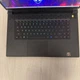 Игровой ноутбук Б-класс Dell Alienware m17 R5 / 17.3" (1920x1080) IPS / AMD Ryzen 9 6900HX (8 (16) ядер по 3.3 - 4.9 GHz) / 16 GB DDR5 / 1000 GB SSD NVMe / nVidia GeForce RTX 3070 Ti, 8 GB GDDR6, 256-bit / WebCam б/у - изображение 7