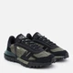 Женские кроссовки Lacoste Elite Active 750SFA0077-2J9 40 (T6.5) 25.6 см Blk/Lt Grn (5059862642441) - изображение 3