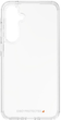 Панель Panzer Glass HardCase w. D3O для Samsung Galaxy A35 5G Transparent (5711724004698) - зображення 1