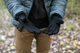 Перчатки Tramp софтшел черные UTRGB-004 XXL (UTRGB-004-XXL) - изображение 3
