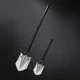 Багатофункціональна лопата NexTool Folding Shovel Regular - изображение 7