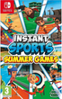 Гра Nintendo Switch Instant Sports: Summer Games (Картридж) (3700664527345) - зображення 1