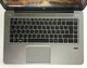 Ноутбук HP Elitebook 1040 G1 - 14" FullHD IPS / i5-4200U / 8gb / 180gb ssd, 4G/LTE, підсвітка, сканер, Б/в - зображення 4
