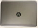 Ноутбук HP Elitebook 1040 G1 - 14" FullHD IPS / i5-4200U / 8gb / 180gb ssd, 4G/LTE, підсвітка, сканер, Б/в - зображення 5