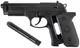 Пневматический пистолет WinGun 302 (Beretta M9) - изображение 3