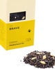 Черный премиум чай Pink Elephant Brave с зеленым кардамоном, 70 г - изображение 5