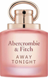 Woda perfumowana damska Abercrombie & Fitch Away Tonight 100 ml (85715169907) - obraz 1