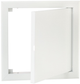 Luk inspekcyjny Haushalt RD6060 600x600 mm (2RD106000600) - obraz 2