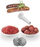 Блендер Tefal INFINY FORCE 5в1 с XL чоппером HB94L830 + Мясорубка Moulinex 3в1 ME111032 (комплект) - изображение 19