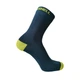 Шкарпетки водонепроникні Dexshell Ultra Thin Crew NL, p-p S, сині - изображение 1