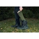 Шкарпетки Dexshell Terrain Walking 2.0 Socks, хакі, розмір L (43-46) - изображение 3