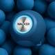 Портативная колонка WALKER WSP-115 blue - изображение 3