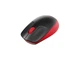 Миша Logitech M190 Full-size Red (910-005908) - изображение 4