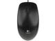 Миша Logitech B100 Optical Mouse Black (910-003357) - изображение 1