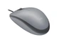 Миша Logitech M110 Silent Mid Gray (910-005490, 910-006760) - изображение 4