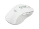 Миша Logitech Signature M650 L Wireless Mouse LEFT Off-White (910-006240) - изображение 3