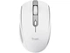 Миша Trust Ozaa Compact Multi-Device Wireless White (24933) - изображение 4