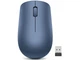 Миша Lenovo 530 Wireless Mouse Abyss Blue (GY50Z18986) - изображение 3