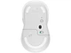 Миша Logitech Signature M650 L Wireless Mouse LEFT Off-White (910-006240) - изображение 4