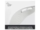 Миша Logitech Signature M650 L Wireless Mouse LEFT Off-White (910-006240) - изображение 5