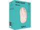 Миша Logitech M240 Rose (910-007121) - изображение 6