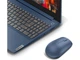 Миша Lenovo 530 Wireless Mouse Abyss Blue (GY50Z18986) - изображение 6