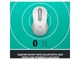 Миша Logitech Signature M650 L Wireless Mouse LEFT Off-White (910-006240) - изображение 7