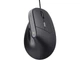 Миша Trust Bayo 2 Ergonomic Black (25144) - изображение 2