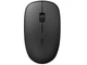 Миша Rapoo M200 Silent Grey USB - изображение 1