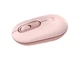 Миша Logitech POP Mouse Tonal Rose (910-007413) - изображение 2