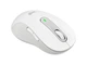 Миша Logitech Signature M650 L Wireless Mouse LEFT Off-White (910-006240) - изображение 11