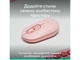 Миша Logitech POP Mouse Tonal Rose (910-007413) - изображение 3