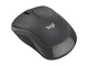 Миша Logitech M240 Graphite (910-007119) - изображение 1