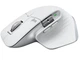 Миша Logitech MX Master 3S For Mac Pale Grey (910-006572) - изображение 1
