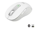 Миша Logitech Signature M650 Wireless Off-White (910-006255) - изображение 1