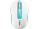 Миша Rapoo M10 Plus Wireless Blue - зображення 1